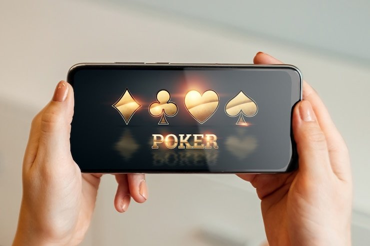 Interface meja dealer langsung junior88 dengan statistik permainan
