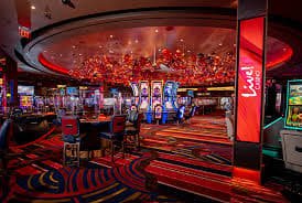 Studio live dealer junior88 menyajikan permainan Ways of the Qilin dengan kualitas HD